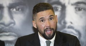 Bellew made the heartfelt plea in a recent interview Photo Credit: Mark Robinson/Matchroom Boxing