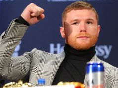 Canelo Alvarez has been declared a free agent Photo Credit: Tom Hogan-Hoganphotos/Golden Boy Promotions