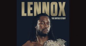 Paul Zanon reviews the upcoming Lennox Lewis documentary
