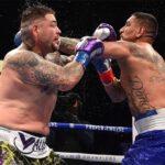 Ruiz Jr said he would be open to giving Arreola a rematch Photo Credit: Frank Micelotta/FOX Sports