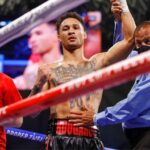 Prograis has previously said he’d be open to facing Davis Photo Credit: Esther Lin/SHOWTIME