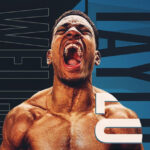 Light Heavyweight prospect Ezra Taylor has signed a promotional deal with Frank Warren