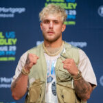 A fight with Jake Paul represents one of boxing’s biggest paydays Photo Credit: Esther Lin/SHOWTIME