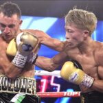 Jason Moloney looks to bounce back on Saturday following defeat to Naoya Inoue last time out Photo Credit: Mikey Williams/Top Rank