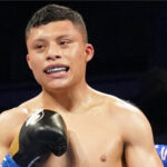 Cruz receives a maiden world title shot Sean Michael Ham/Mayweather Promotions