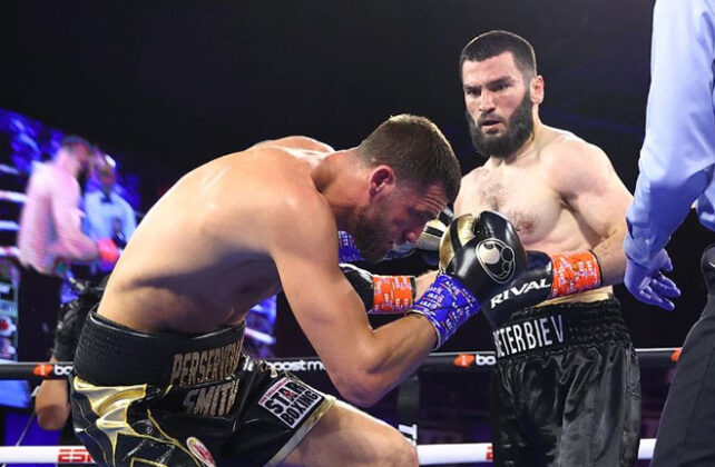 Artur Beterbiev Vs Joe Smith Jr - Results & Post-Fight Report