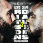 Lewis Ritson faces Ohara Davies in WBA super lightweight final eliminator in Newcastle on Saturday