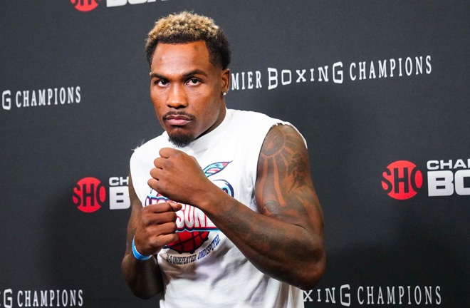 Canelo is expected to face Charlo in September Photo Credit: Sean Michael Ham/TGB Promotions