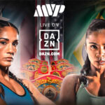 Amanda Serrano fights Danila Ramos in Orlando on Friday