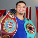 Top Rank have high hopes for Puerto Rican starlet Xander Zayas