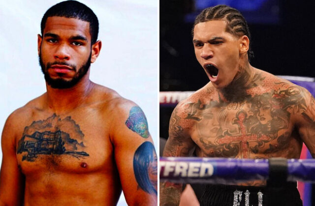 Peter Dobson has labelled Conor Benn a 