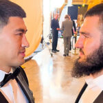 Bivol and Beterbiev are expected to clash later this year for the undisputed light heavyweight championship Photo Credit: Fight Hub TV