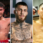 Sam Eggington admits he’s open to future fights with Josh Kelly and Vergil Ortiz Jr Photo Credit: Mark Robinson/Matchroom Boxing/Tom Hogan-Hogan Photos/Golden Boy Promotions