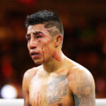 Martinez had a tougher night than expected against Cordoba (PBC)