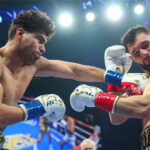 Ramirez defeated Goulamirian last time out (Golden Boy)