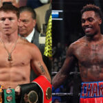 Charlo made the shocking revelation over the weekend (Photo Credit: Henry Romero, Reuters + Sarah Stiers, USA Today)