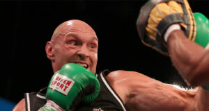 Fury claims his camp was hampered first time around (Photo Credit: Sky Sports)