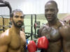 David Haye has leapt to the defence of his former sparring partner Deontay Wilder following his devastating defeat to Zhilei Zhang on Saturday
