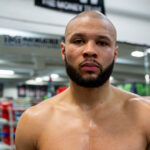 Chris Eubank Jr is targeting a rematch with Billy Joe Saunders as well as Canelo and Terence Crawford Photo Credit: BOXXER