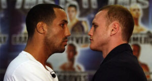 George Groves and James DeGale have admitted they would be tempted to return to the ring for a rematch Photo Credit: PA