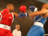 Anthony Joshua and Daniel Dubois have shared an infamous sparring session in the past Photo Credit: Chris Bevan/GB Boxing