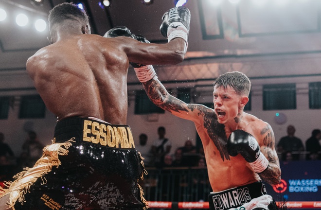 Thomas Essomba vs Charlie Edwards – Results & Post-Fight Report