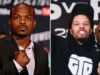 Tim Bradley has criticised Gervonta Davis for facing Lamont Roach Photo Credit: Mikey Williams/Top Rank/Matthew Heasley/ Mayweather Promotions