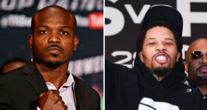 Tim Bradley has criticised Gervonta Davis for facing Lamont Roach Photo Credit: Mikey Williams/Top Rank/Matthew Heasley/ Mayweather Promotions