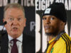 Frank Warren says Anthony Yarde turned down fights with Joshua Buatsi and Dmitry Bivol Photo Credit: Stephen Dunkley/Queensberry Promotions