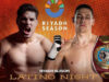 Ramirez and Billam-Smith battle for crusierweight supremacy (Riyadh Season)