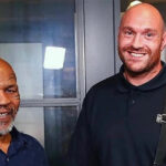 Fury believes Tyson can pull it off (Photo Credit – Mike Tyson Instagram)