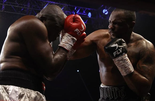 Dillian Whyte vs Ebenezer Tetteh – Results & Post-Fight Report