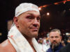 Paulie Malignaggi believes Oleksandr Usyk will beat Tyson Fury again in their rematch Photo Credit: Stephen Dunkley/Queensberry