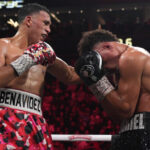 ‘The Mexican Monster’ impressed last time out Photo Credit: Premier Boxing Champions