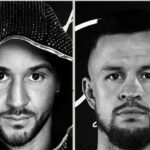 Callum Simpson faces Steed Woodall in Sheffield on Saturday, live on Sky Sports