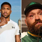 Anthony Joshua remains keen to finally fight Tyson Fury Photo Credit: Mark Robinson/Matchroom Boxing/Leigh Dawney/Queensberry