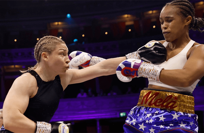 Natasha Jonas vs Lauren Price – Results & Post Fight Report